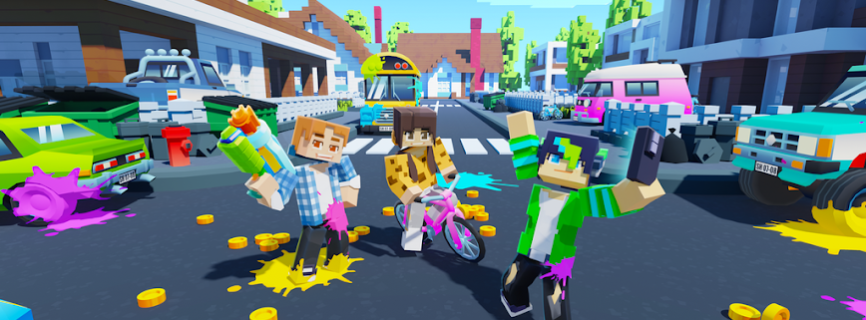 School Party Craft Mod APK 1.7.993 (Remove ads)(Unlimited money)(Mod Menu)