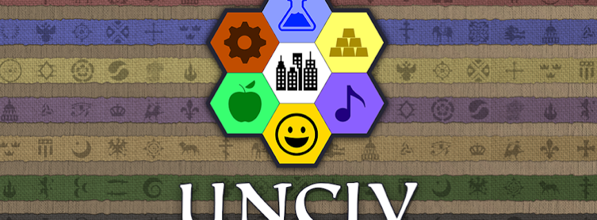 Unciv Mod APK 4.15.19 (Unlimited money)