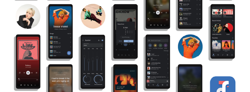 Oto Music Mod APK 4.2.5 (Paid for free)(Unlocked)(Plus)(Optimized)