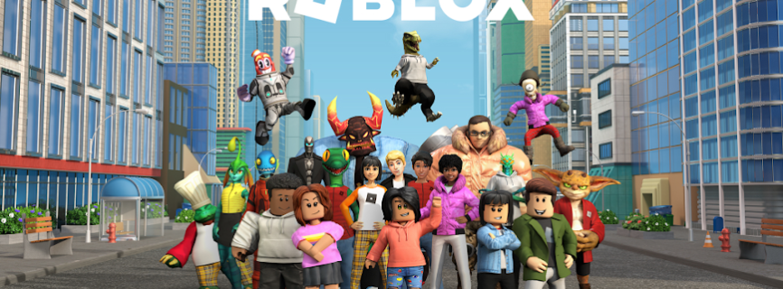Roblox Mod APK 2.667.668 (Plus)(Mod Menu)
