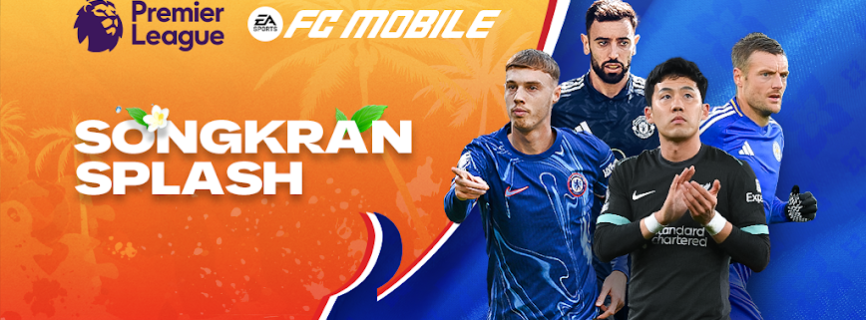 EA SPORTS FC™ Mobile Soccer Mod APK 24.0.03