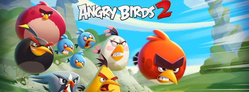 Angry Birds 2 Mod APK 3.27.6 (Unlimited money)