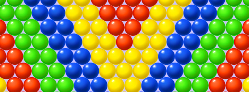 Bubble Shooter Rainbow Mod APK 2.48 (Unlimited money)